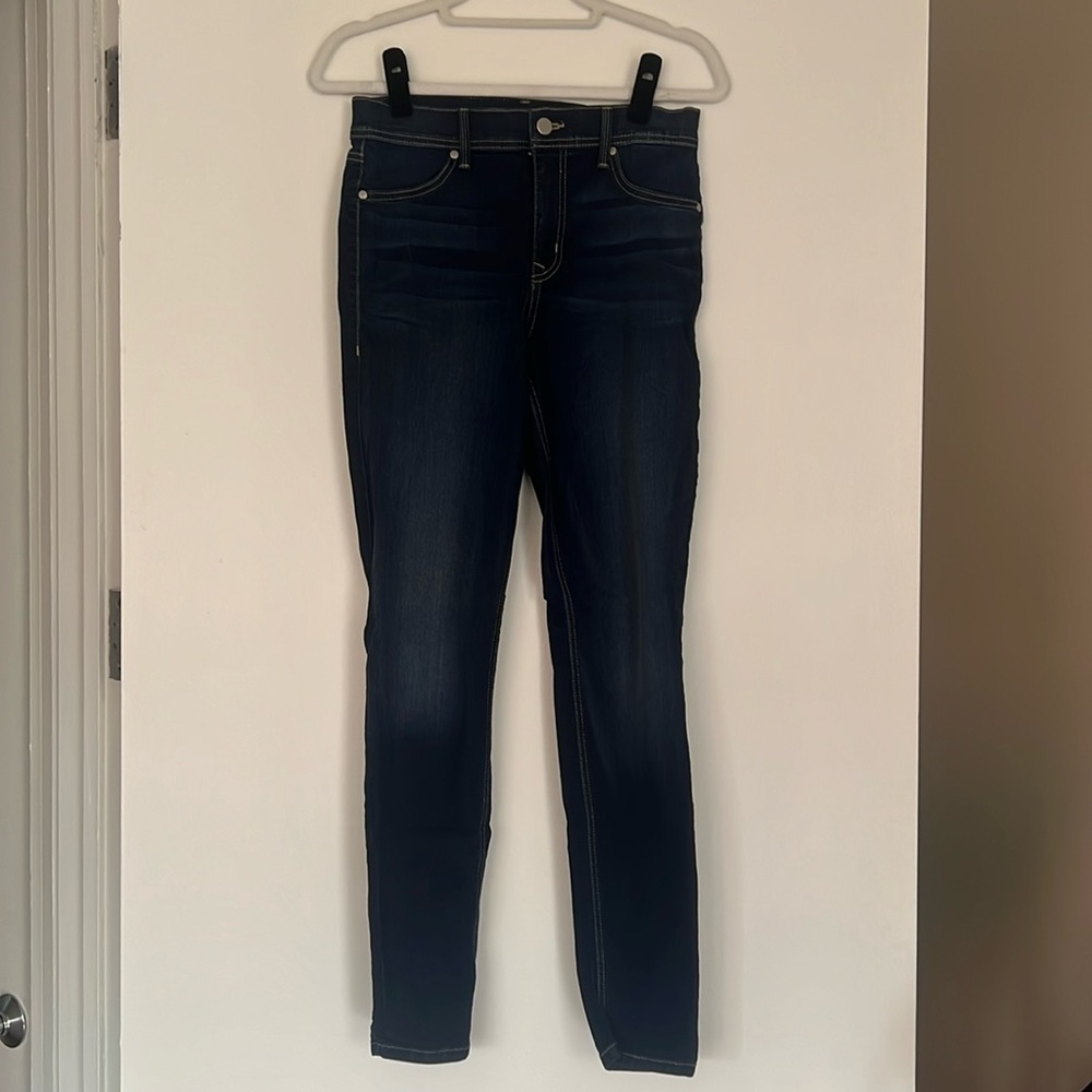 Level 99 jeans